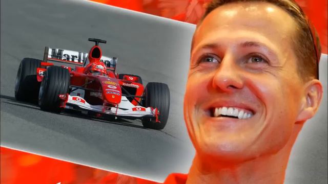 Michael Schumacher Song [Official Video]