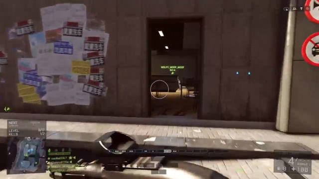 Battlefield 4 Dragon‘s Teeth. Gun Master смотреть онлайн