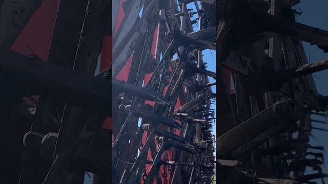 Реальная производительность бороны зубовой Стеллар #сельскоехозяйство #farming #agriculturelife смотреть онлайн