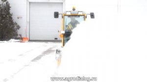 Садовый райдер Stiga Titan 740 DCR