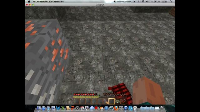 Minecraft 1.5.2 half life mod german xD смотреть онлайн