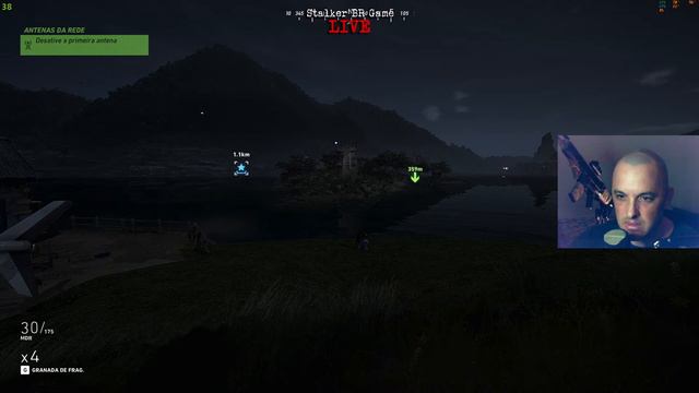 Ghost Recon Wildlands - First Person MOD 07 смотреть онлайн