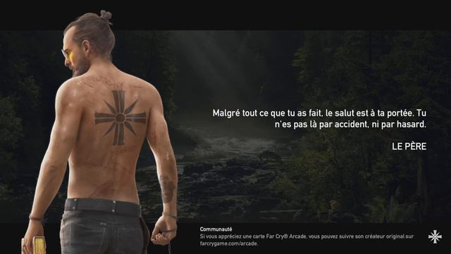 Far Cry 5 2024 01 07 смотреть онлайн