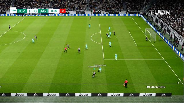 SP Football Life 2024 Realistic Gameplay V3.0 Improved Medium & Strong Shots Animation смотреть онлайн