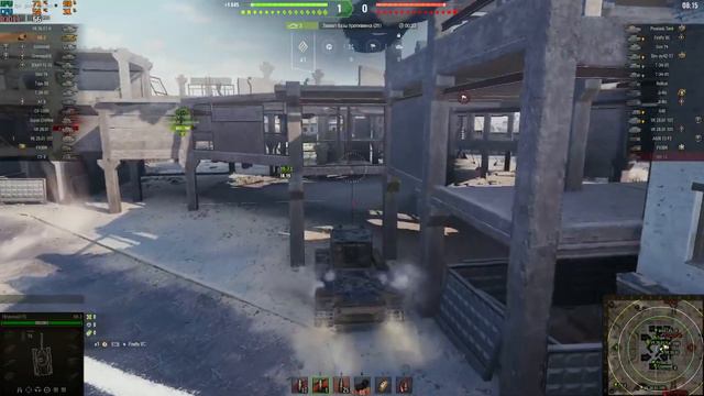 Test game E5 2650v2 + GT1030 2GB DDR5 смотреть онлайн
