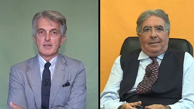 03. Il MMG ai tempi della crisi смотреть онлайн