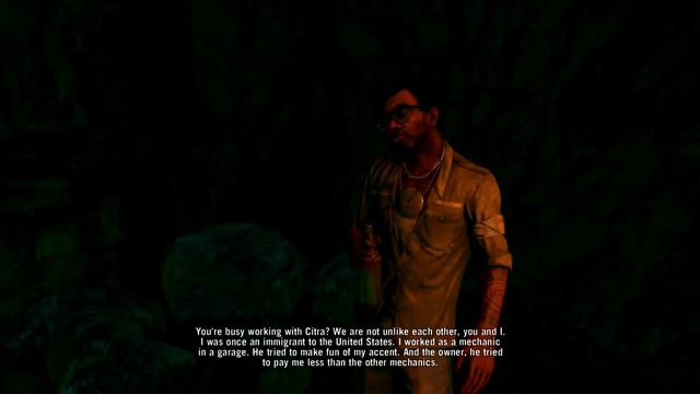 Far Cry 3 walkthrough - Citra's Favour смотреть онлайн