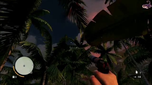 far cry 3 Bear Attack смотреть онлайн