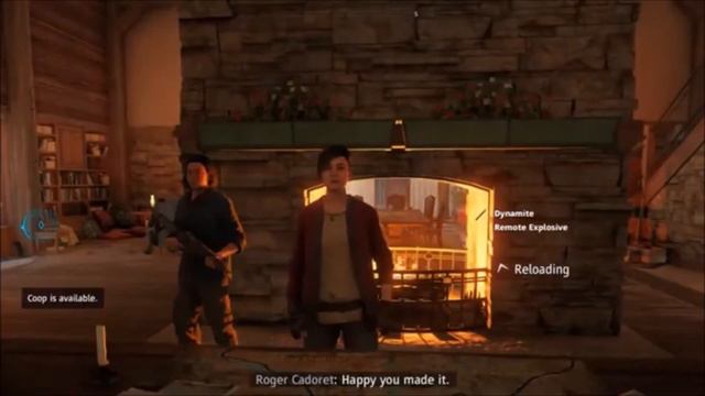 FAR CRY NEW DAWN ps4 slim gameplay live stream pt1 смотреть онлайн