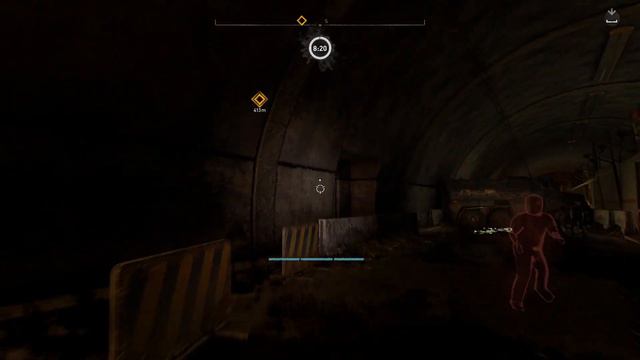 Прощай Вилледор :Dying Light 2: Stay Human #23 смотреть онлайн