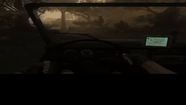 Far Cry 2 Mega Snipper gefunden | Gazzz смотреть онлайн
