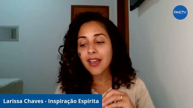 JESUS NO LAR - Cap. 40 "O Venenoso Antagonista" com Larissa Chaves смотреть онлайн
