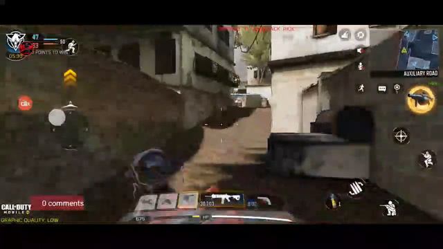 CALL OF DUTY MOBILE 🔴【MVP#1】•【 Philippines LIVE STREAM 1.0】•By:Deathpack смотреть онлайн