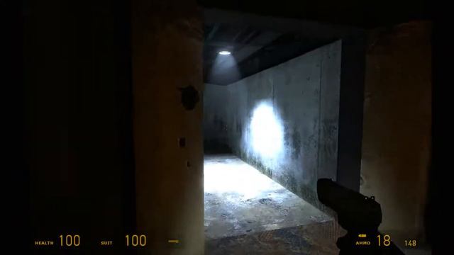 MINERVA: Metastasis Playthrough [Half-Life 2 Mod] Part 2/7 смотреть онлайн