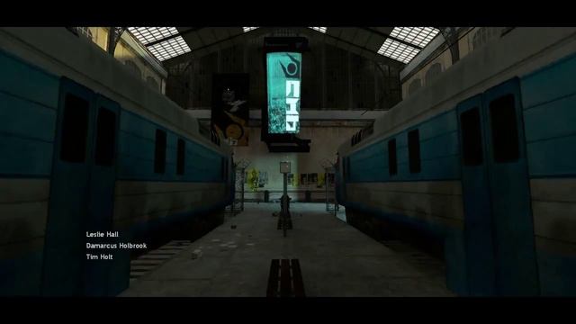"Radioactive"- Imagine Dragons: Half Life 2 Tribute смотреть онлайн