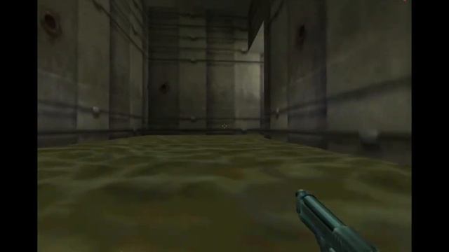 Half-Life 1. Прохождение.Неудачный эксперимент. 3/3 серия . смотреть онлайн