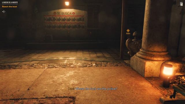 Rebuild Paradise - Far Cry 6 смотреть онлайн
