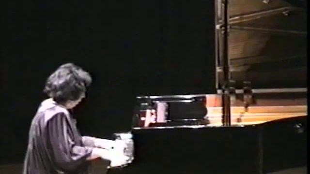 Franz Liszt Transcendental Etude No 10 F Minor смотреть онлайн