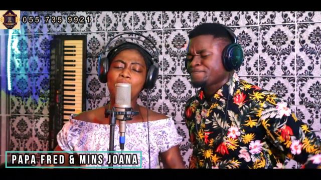 My heartfelt gratitude ..... A powerful worship by papa Fred and mins. Joan смотреть онлайн