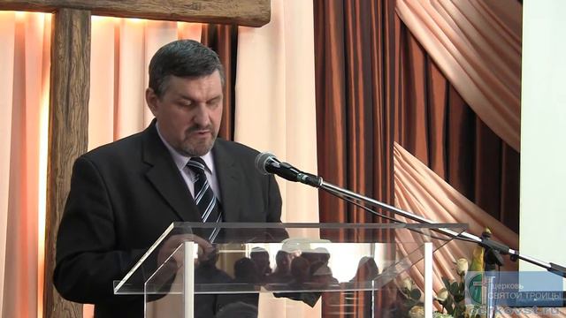 Колесников С.А. "О надежде" смотреть онлайн