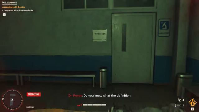 HOW TO ESCAPE BIOVIDA Facility | Angel De La Muerte Mission | Far Cry 6 смотреть онлайн
