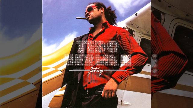 Jetlag featOmnikrom смотреть онлайн