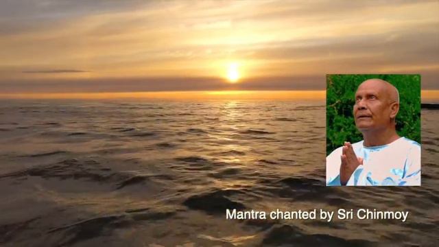 AUM mantra смотреть онлайн