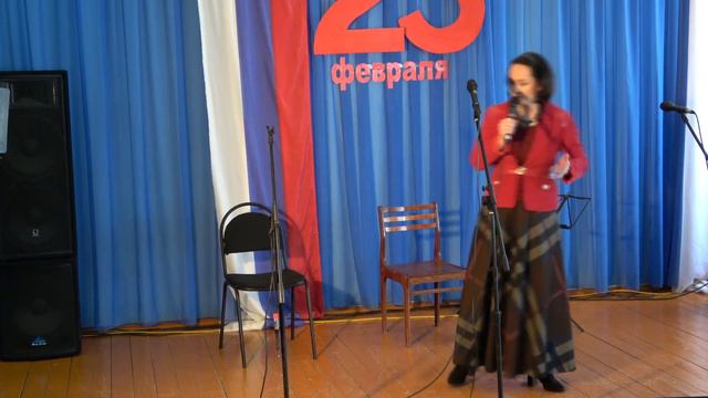 15 Про то, как можно упасть духом - Юлия Гулакова