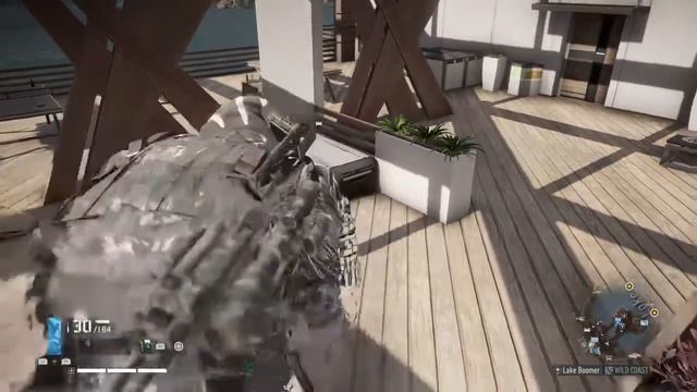 Operation motherland[Ghost Recon Breakpoint] смотреть онлайн