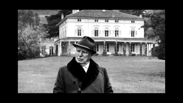 El día que desenterraron a Chaplin || Crónicas de Paco Macías смотреть онлайн