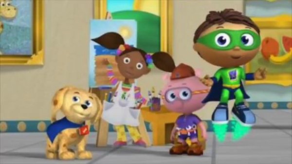 Nickelodeon & Nick Jr. Lost Media - A Compilation of Classic Mysteries