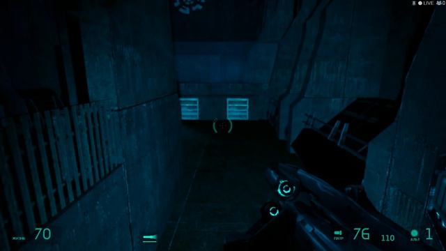 Entropy : Zero/Half life mod/Жизнь одного комбайна №7 смотреть онлайн