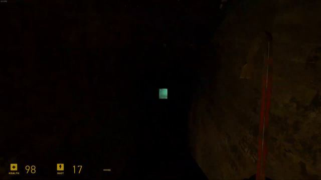 Half-life 2 Aphex Twin soundtrack proof of concept. смотреть онлайн