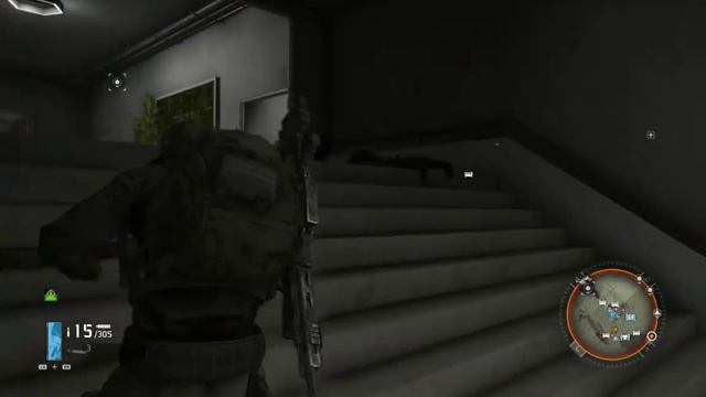 How To Get L3GP NVG - Ghost Reacon Breakpoint #ghostreconbreakpoint #steamdeck