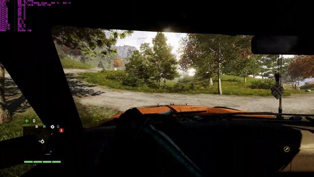 Far Cry 4 GTX 970 gameplay смотреть онлайн