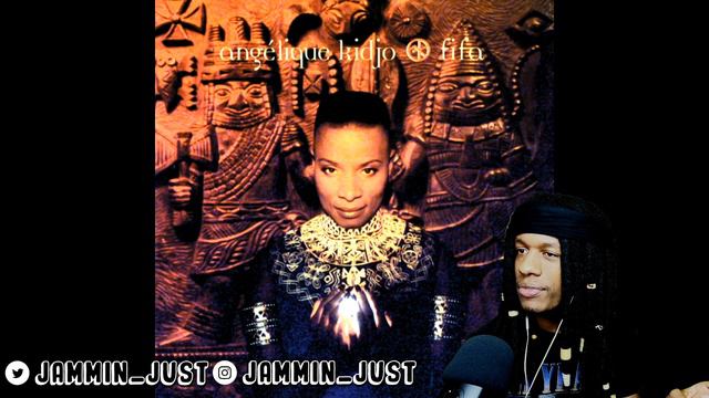 FIRST TIME HEARING Angelique Kidjo - Akwaba REACTION смотреть онлайн
