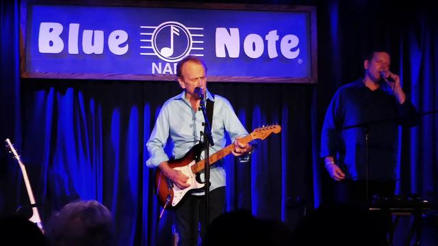 Al Jardine - In My Room (2019) смотреть онлайн