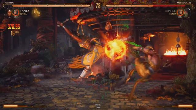 Preparing For My First Offline Tourney!(Mortal Kombat 1 Ranked Matches) смотреть онлайн