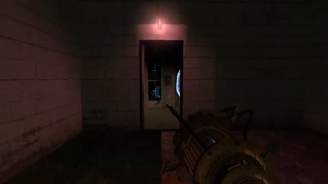 Portal 2005 Beta W/ Fixed Portal Gun