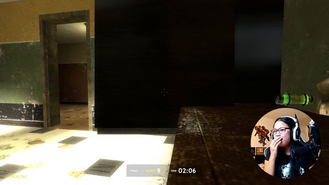 Just Keep Swimming! | GMod Prop Hunt Funny Moments смотреть онлайн