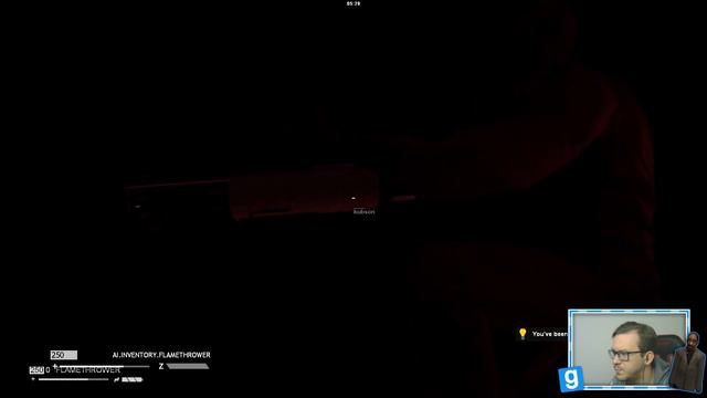 Alien Isolation Multiplayer (Garry's Mod) смотреть онлайн