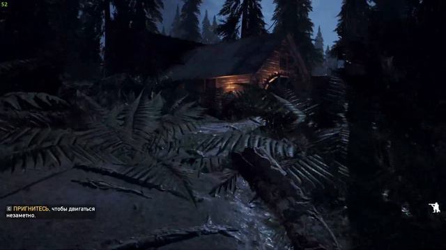 ПРОХОЖДЕНИЕ ИГРЫ FARCRY5 #1 ГРЕШНИК. смотреть онлайн