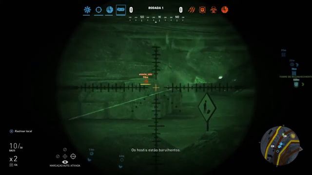 Ghost Recon PVP Squad SkullsBR смотреть онлайн