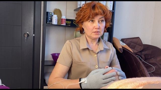 Массаж лица #БЭМ #whieda #биоэнергомассаж смотреть онлайн