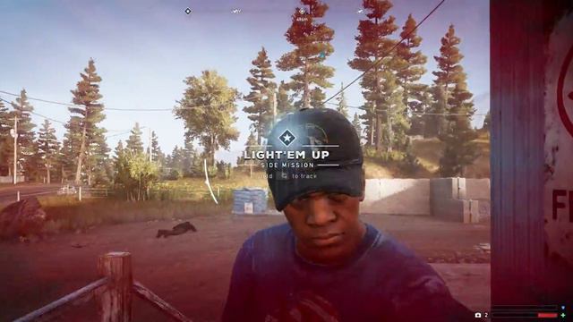 Far Cry 5 | Part 7 | 21:9 Ultrawide 1440p | 2560x1080 смотреть онлайн