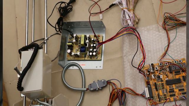 Greifautomat / Claw Machine DiyKit смотреть онлайн