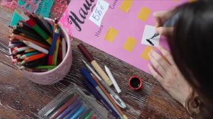 Игра в каллиграфию ПРОМО