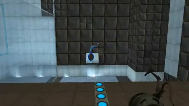 MrCow's Portal Mappack. смотреть онлайн