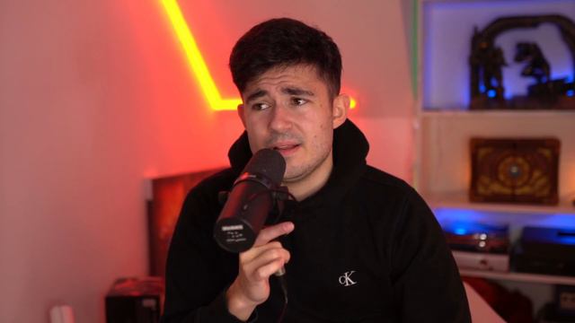 Hearthstone esports is finished. смотреть онлайн