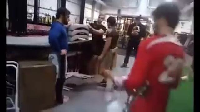 Анзор Ажиев смотреть онлайн